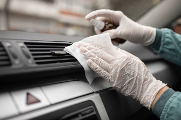 Ductwork Cleaning Services in Jacksonville, FL