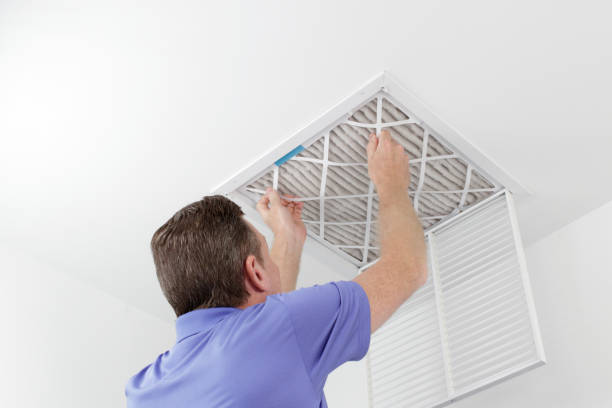 Reliable Jacksonville, FL Airduct Cleaning Solutions